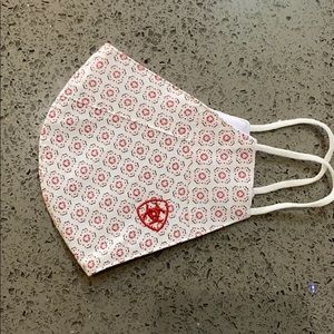 ❤️Sold❤️Ariat Adult Face Mask